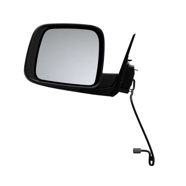Outside Rear-View Mirror, Left - Mopar (6RD27RFQAB)