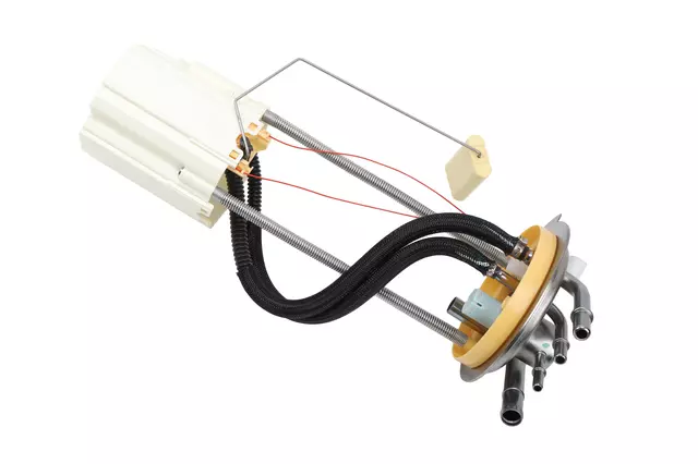 Acdelco™ Electric Fuel Pump - GM (MU1849)