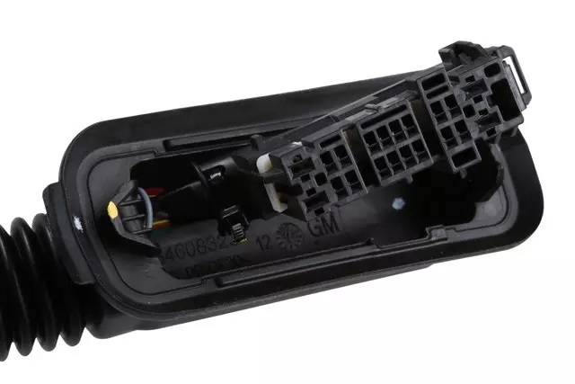 84697640 - Body: Harness for GM Image