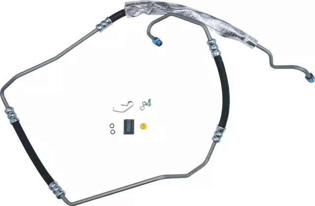 36366118 - : Power Steering Hose Assembly for Chrysler: Pacifica Image