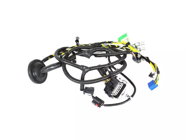 68226700AA - : Dash Wiring for Ram: 1500 Image