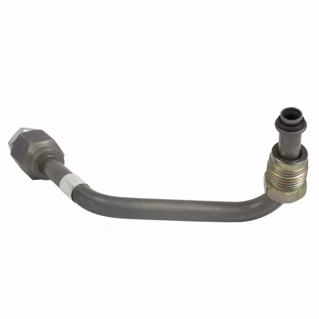 4C2Z3A719C - Steering: Connector Pipe for Ford: E-250, E-350 Super Duty, E-450 Super Duty Image