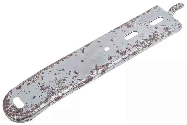 13222650 - Body: Reinforced Beam Lower Brace for Buick: LaCrosse, Regal | Cadillac: XTS | Chevrolet: Impala, Malibu, Malibu Limited Image