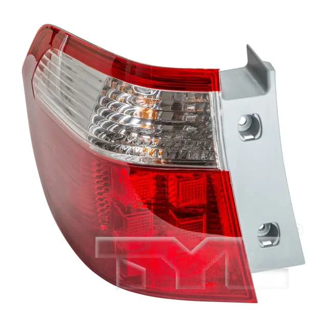 11612400 - : TYC Tail Light Assembly for TYC Image