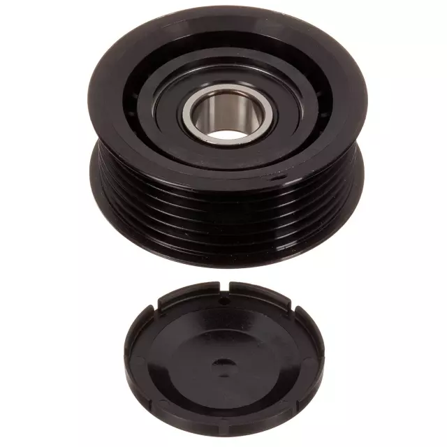 FP01601 - Engines &amp; Components: INA US Accessory Drive Belt Idler Pulley for INA US Image