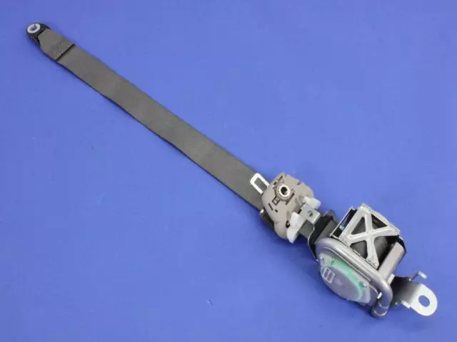 5HQ261D5AC - Interior Trim: Front Outer Seat Belt, Right for Mopar Image