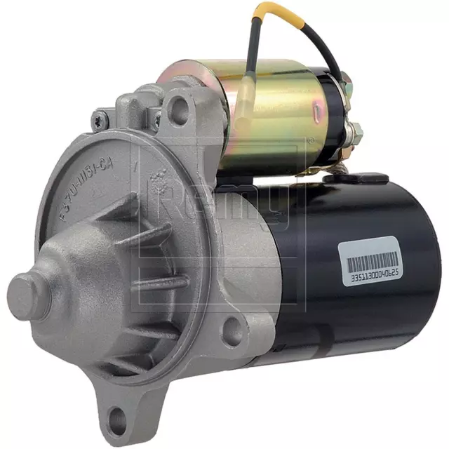 25511 - : Remy Starter Motor for Remy Image