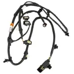 PU5Z14A698ZK - : Wire Assembly for Ford Image