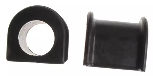 46G1401A - Suspension: Front Stabilizer Shaft Bushing for Lexus: ES300 | Toyota: Camry Image