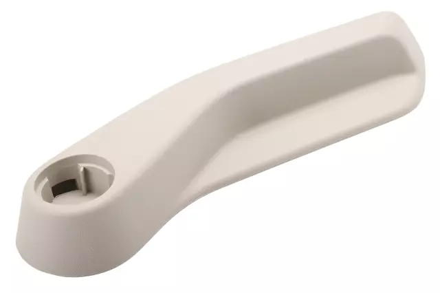 84754012 - Body: Adjust Handle for Chevrolet: Suburban, Tahoe | GMC: Yukon, Yukon XL Image