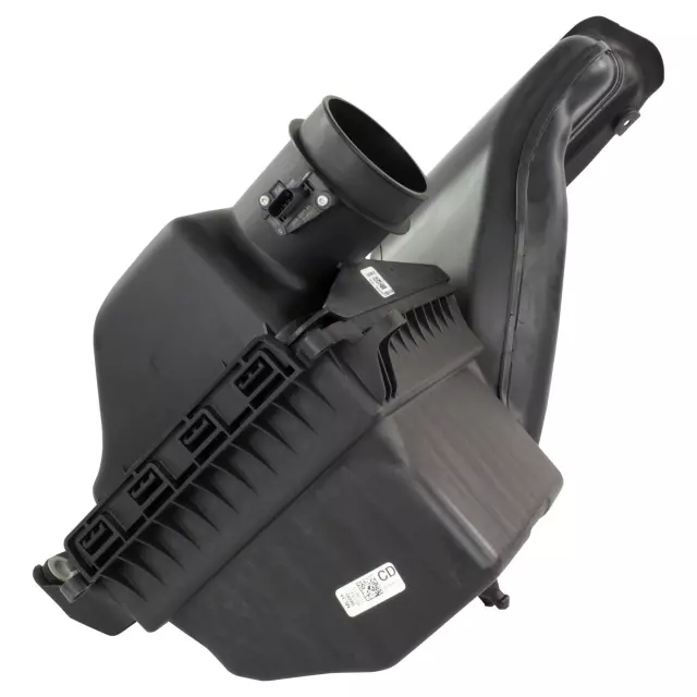 Air Cleaner Assembly - Ford (ML3Z-9600-B)