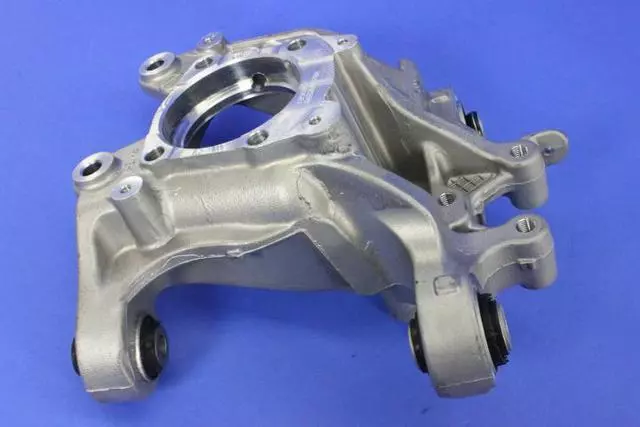 Steering Knuckle - Mopar (68200070AC)