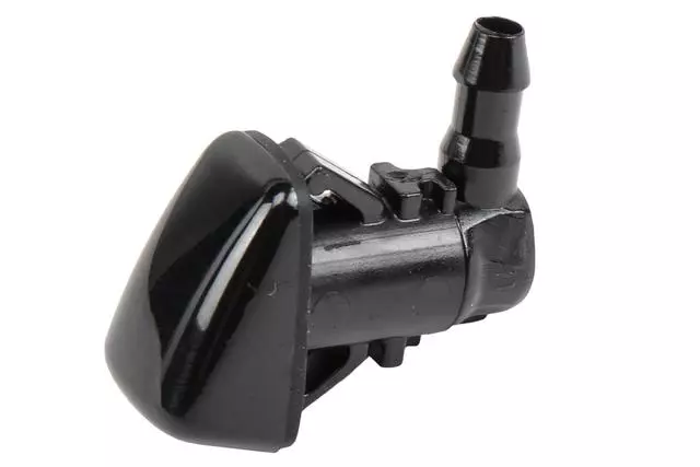 15247800 - Body: Windshield Washer Nozzle for Chevrolet: Malibu | Pontiac: G6 | Saturn: Aura Image