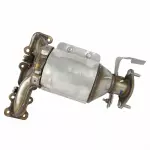 DB5Z5G232A - : Exhaust Manifold And Catalyst for Ford Image