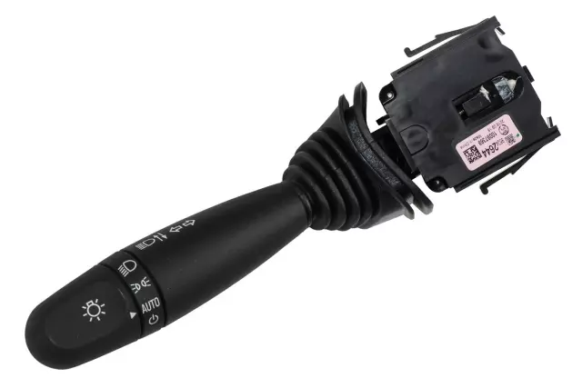Part# 95242644 Turn Signal Switch - GM (95242644)