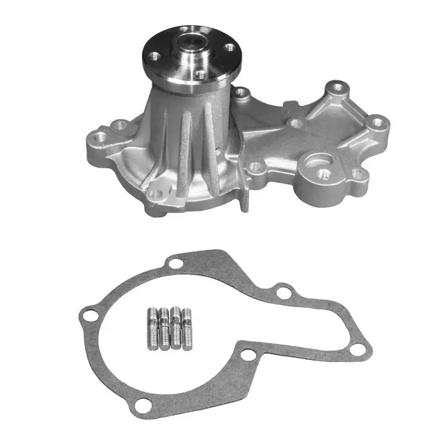 88926232 - : Water Pump Kit for GM Image
