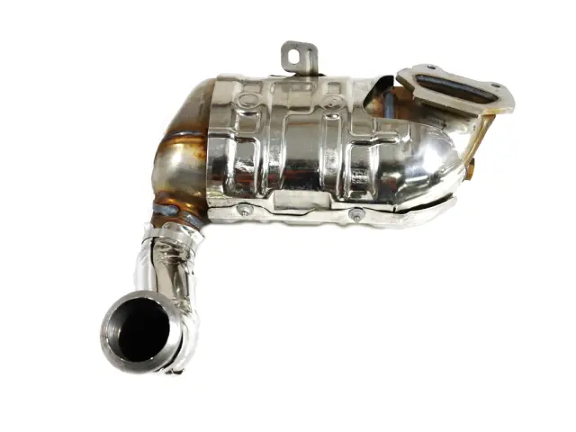 68420269AA - Exhaust: Mnfd W/Converter for Mopar Image