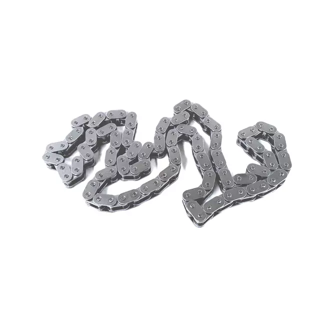 6E109465BH - Engine: Timing Chain for Audi: A4 Quattro, A5 Quattro, A6, A6 Quattro, A7 Quattro, A8 Quattro, Q5, Q7, R8, RS5, RS7, S4, S5, S6, S7, S8, SQ5 Image