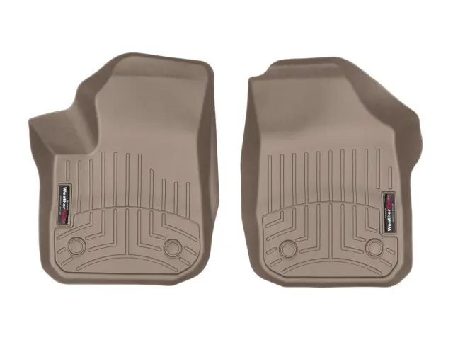 459641 - Accessories: FloorLiner™ DigitalFit® for WeatherTech Image