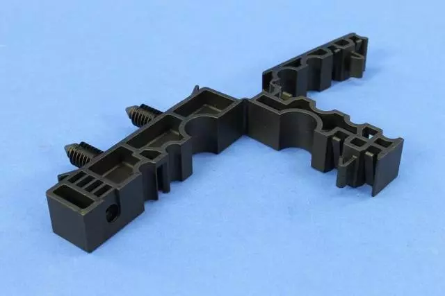 Tube Clip - Mopar (5146949AB)