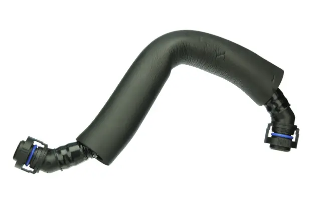 6J103221A - Emission Systems: URO Parts Engine Crankcase Breather Hose for URO Image