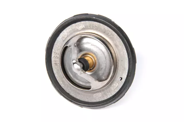 19316308 - : 180 Degrees Engine Coolant Thermostat for Chevrolet: City Express Image