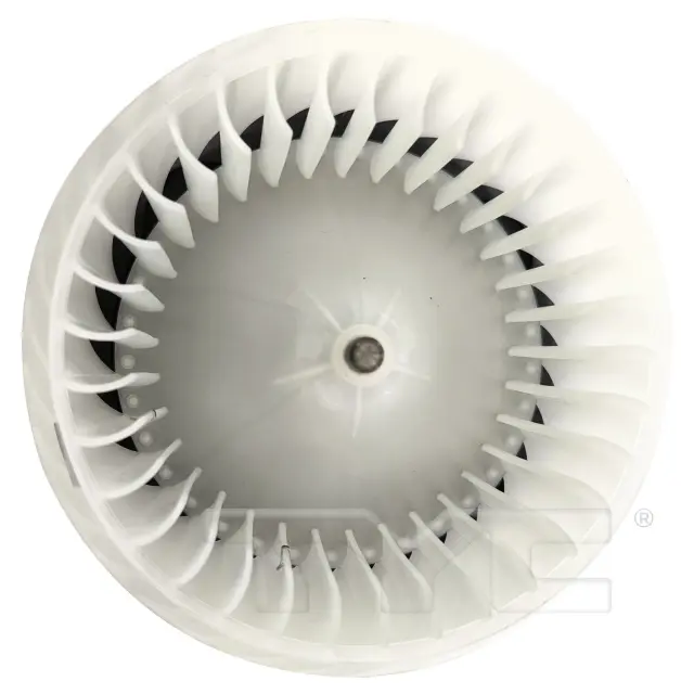 700374 - Air Conditioning &amp; Heat: TYC HVAC Blower Motor for TYC Image