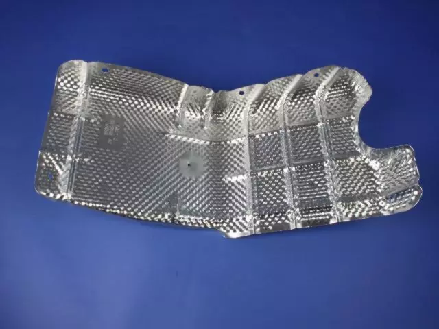 55113152AD - : Heat Shield for Dodge: Nitro | Jeep: Liberty Image
