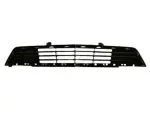 84107965 - : Black Front Lower Grille for Cadillac: XT5 Image