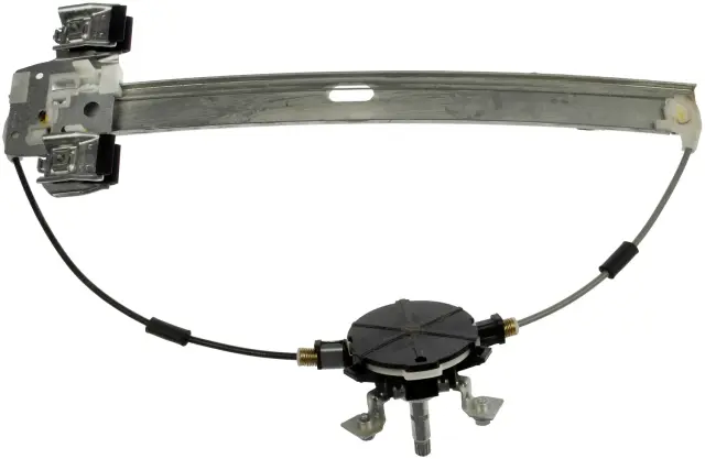 740076 - Interior: Manual Window Regulator (Regulator Only) for Dorman Image