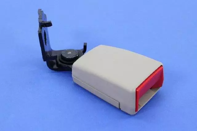 Buckle Assembly-S/Belt Buckle Assembly, Left - Mopar (1SW10HL1AA)