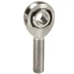 XMR812 - : Rod End (X) Endura Alloy Ht 8-12 M-R 1/2-3/4 for QA1 Precision Products Image