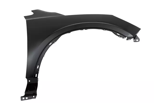 20793343 - Body: Front Passenger Side Fender for GM Image