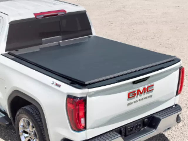 85120308 - Bed Products: Bed Tonneau Cover for GM Image