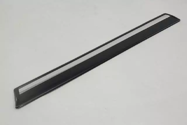 Rear Door Molding, Left - Mopar (1CK53TZZAA)