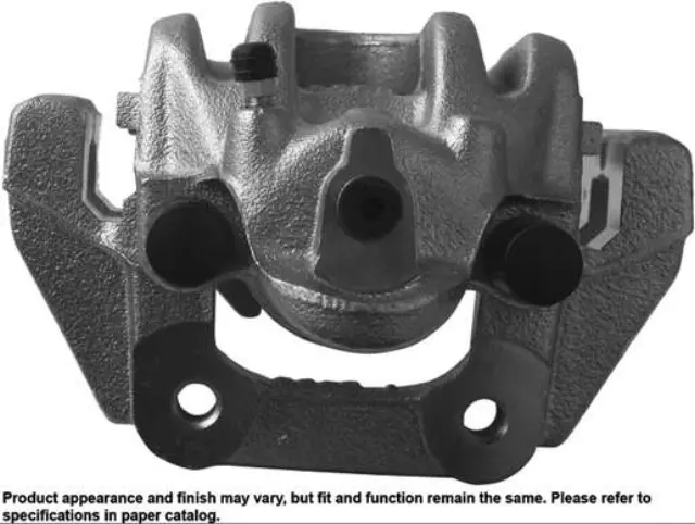 19B2886 - : Disc Brake Caliper for Cardone Image