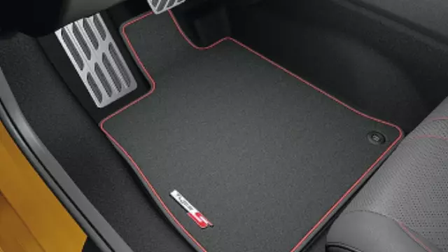 8P15TGZ210 - : Floor Mat for Acura Image