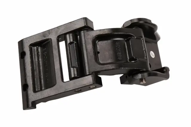22778159 - Body: Rear Bracket for GM Image
