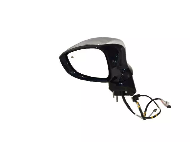 Outside Rear-View Mirror, Left - Mopar (5RM211BXAG)