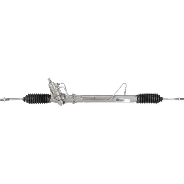 93287M - : Rack and Pinion Assembly - MAVAL - Hydraulic Power - Remanufactured - 93287M for Maval Image