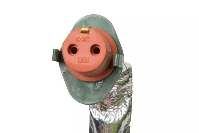 Engine Coolant Heater Cord - GM (15231768)