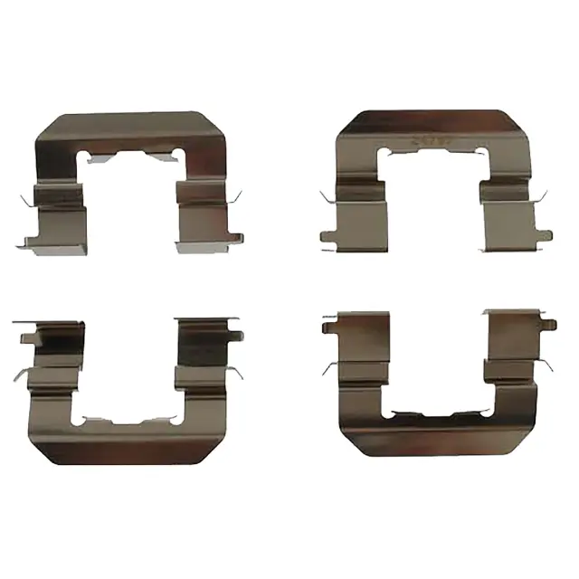 13638 - : Disc Brake Hardware Kit for Carlson Image