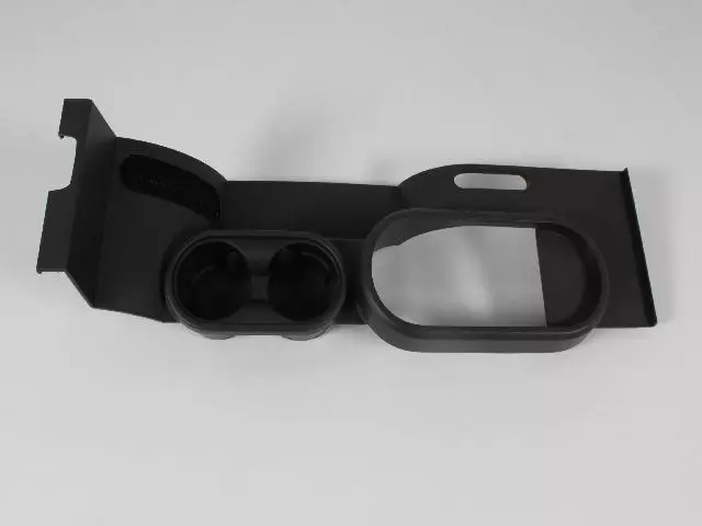 Floor Console Bezel, Automatic Transmission - Mopar (1CG44XDVAB)