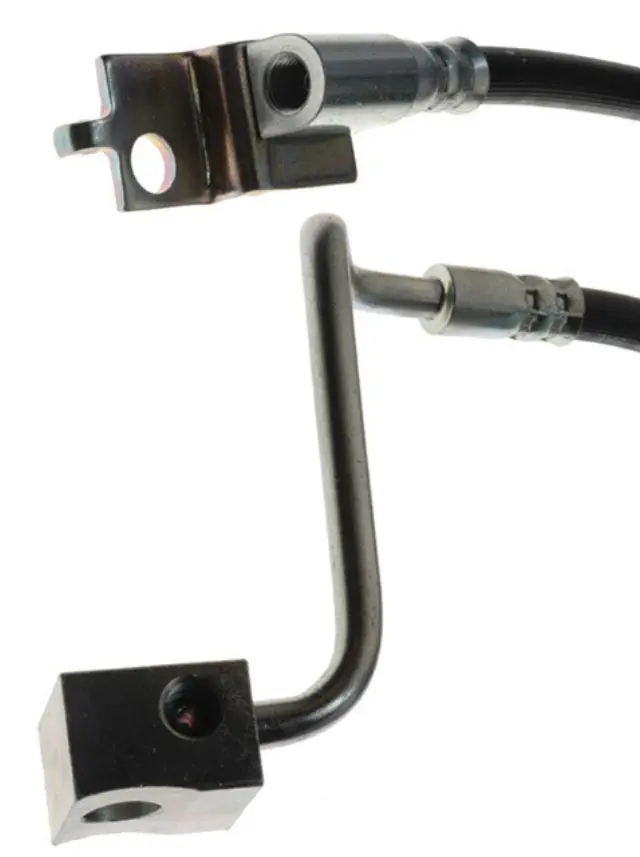 BH380889 - Brakes &amp; Brake Parts: Raybestos Element3 Brake Hose for Raybestos Brakes Image