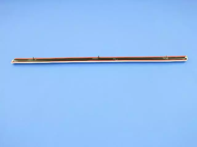 Sliding Door Molding, Right - Mopar (ZW501W1AA)