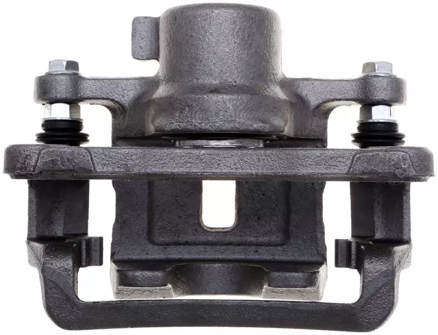 Rear Brake Caliper - ACDelco (18R2555F2)