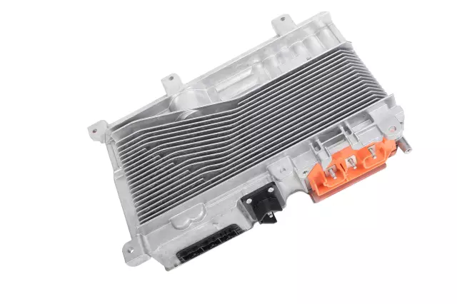 24276395 - : 2013-2016 GM - Generator Control Module for Buick: LaCrosse, Regal | Chevrolet: Impala Image