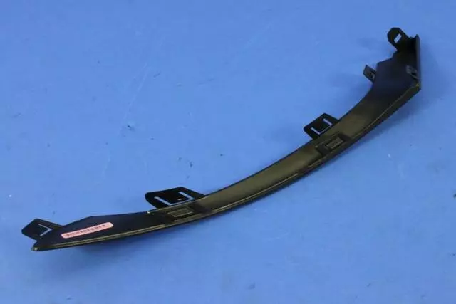 Fascia Applique, Left - Mopar (68214627AA)