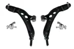 X89KT1130 - : Suspensia Suspension Control Arm Repair Kit for SUSPENSIA Image