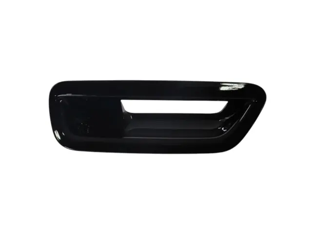 7LV06KXJAA - Doors, Door Mirrors and Related Parts: Exterior Door Handle, Right for Mopar Image